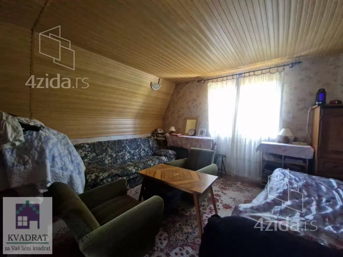 Kuća | 4zida
