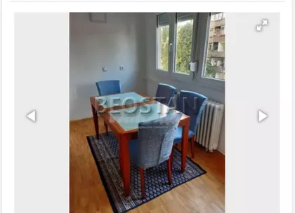 Bulevar Mihajla Pupina | 4zida.rs