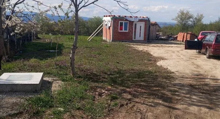 Poljoprivredno zemljište | 4zida