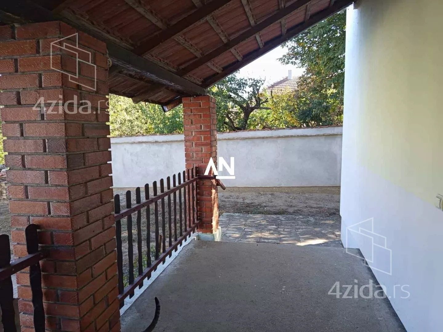 Kuća | 4zida