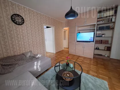 BANOVO BRDO | 4zida.rs