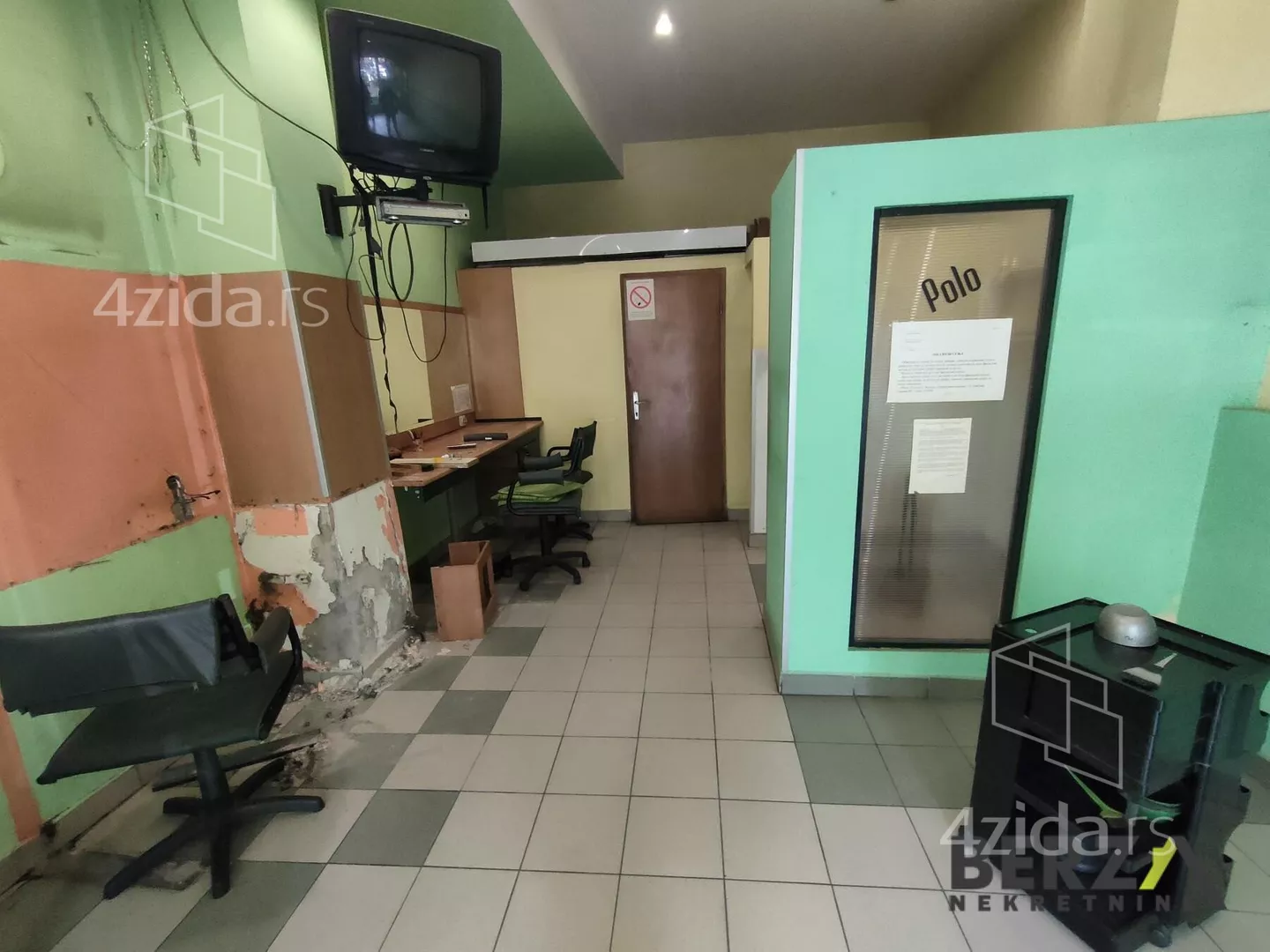 Lokal | 4zida