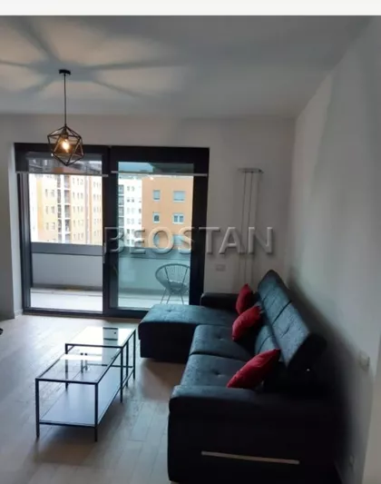 Jurija Gagarina | 4zida.rs