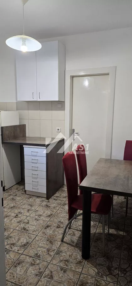 Vojvode Mišića | 4zida.rs