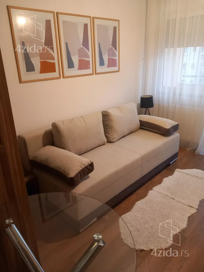 Garsonjera | 4zida