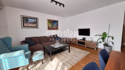 Njegoševa | 4zida.rs