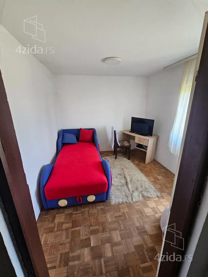 3-etažna kuća | 4zida