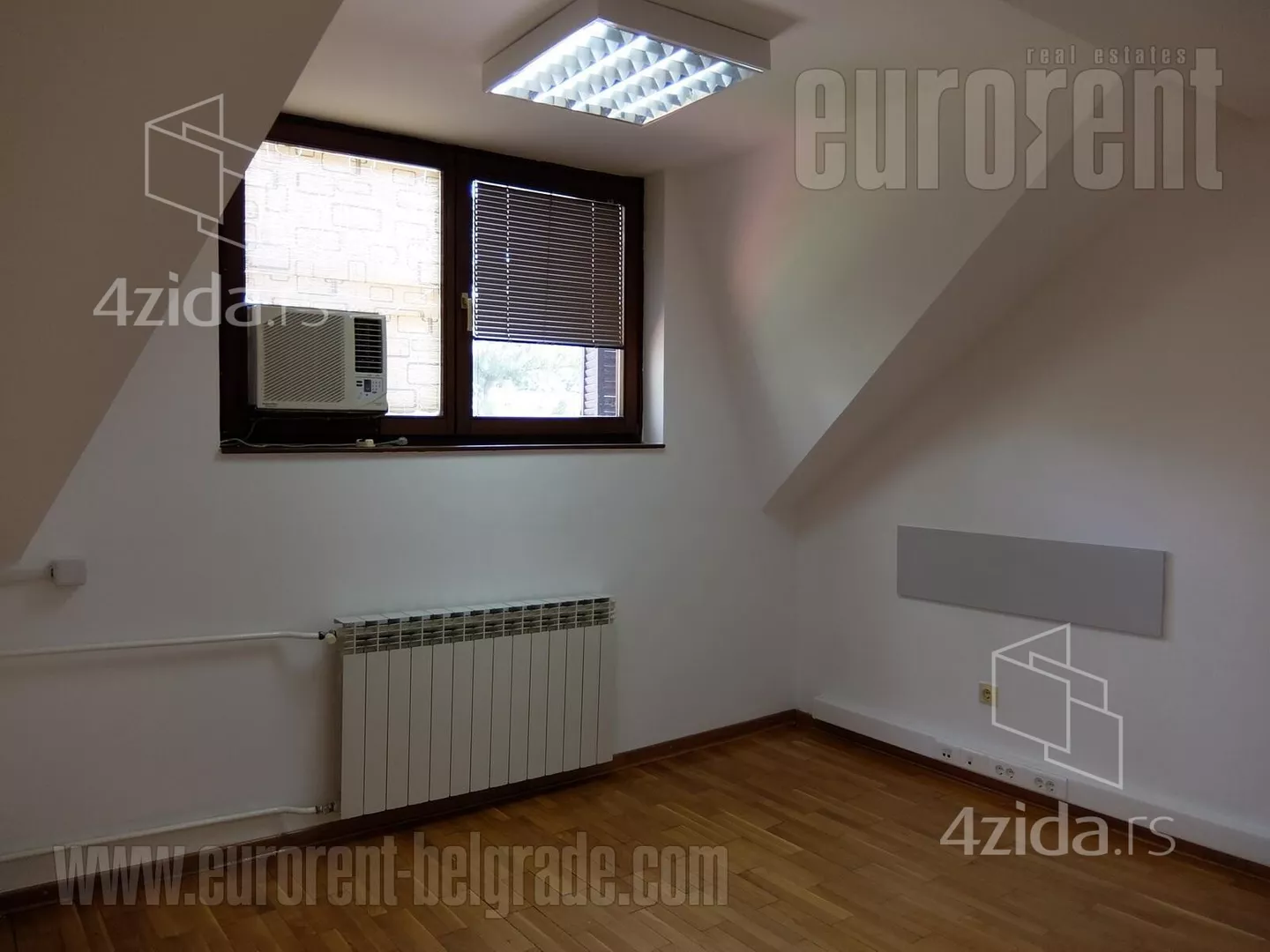 4-etažna kuća | 4zida