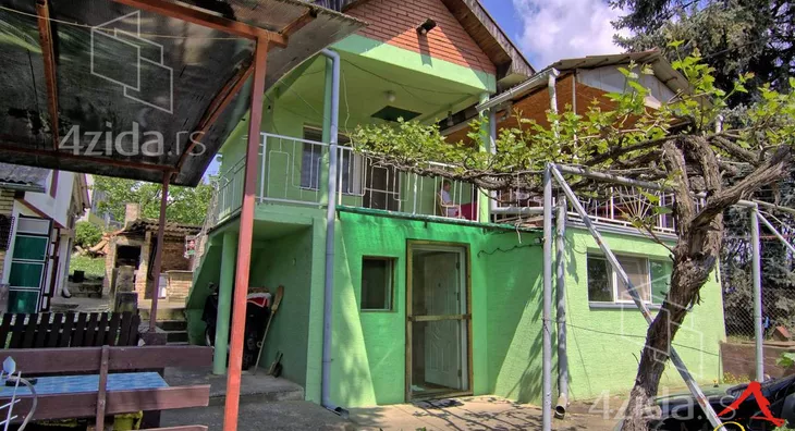 Kuća | 4zida
