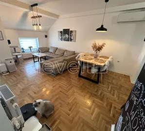 Telep, Gradske lokacije, Novi Sad, 4.0 stan | 4zida.rs