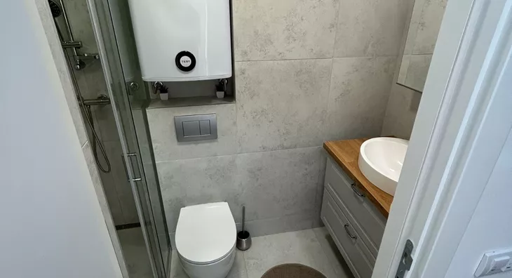 Četvoroiposoban stan | 4zida