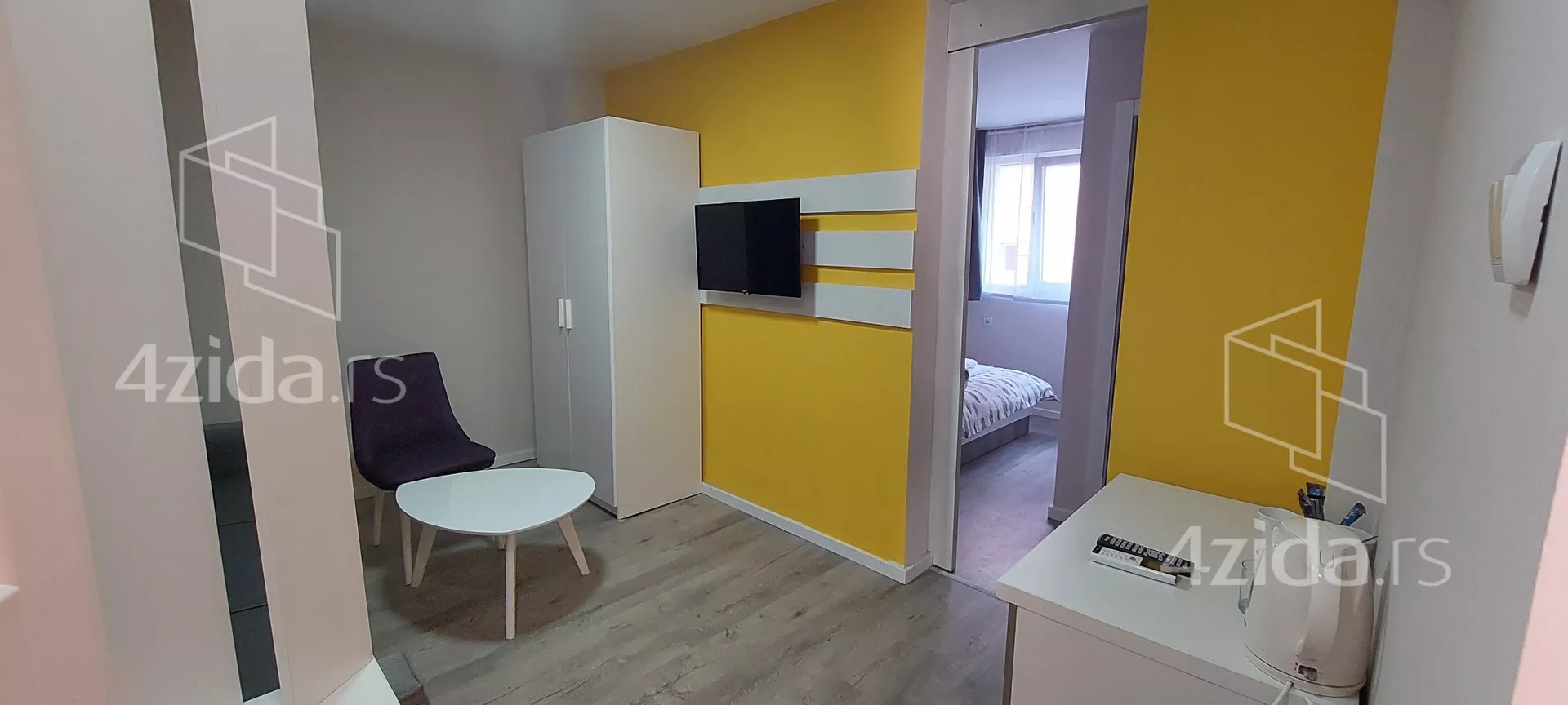 3-etažna kuća | 4zida