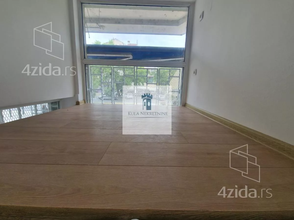 Lokal | 4zida