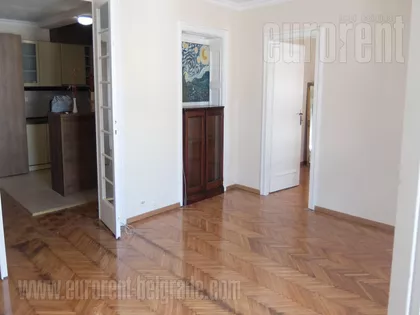KNEZ MIHAILOVA | 4zida.rs