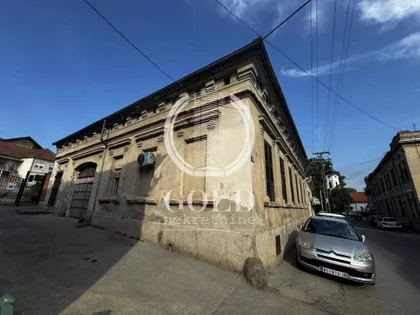 Mitropolita Stratimirovića | 4zida.rs