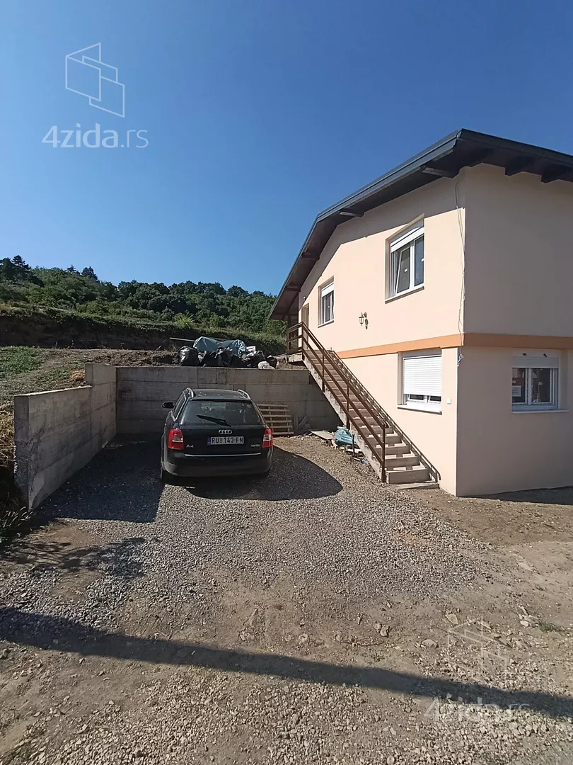 2-etažna kuća | 4zida