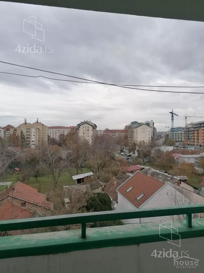 Garsonjera | 4zida
