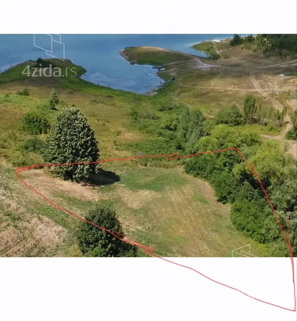 Poljoprivredno zemljište | 4zida