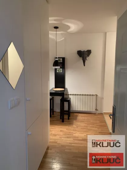 Sajmište | 4zida.rs