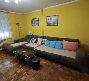 Gaj, Barajevo opština, Beograd, 2.0 stan | 4zida.rs