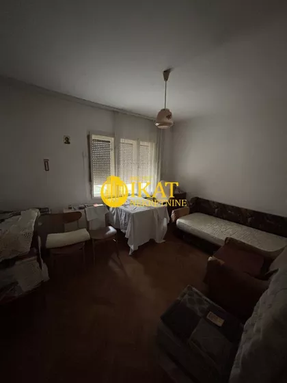 Njegoševa | 4zida.rs