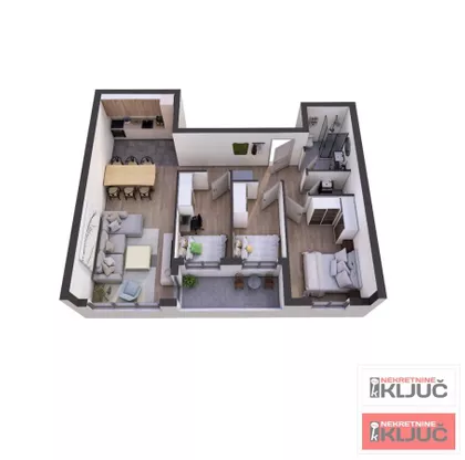 Petrovaradin | 4zida.rs