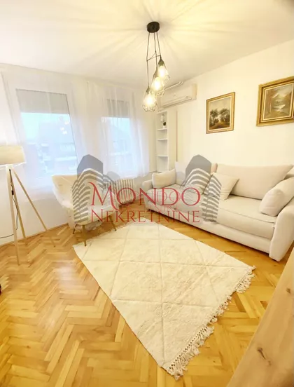 Bulevar Nemanjića | 4zida.rs