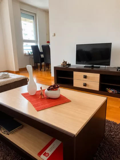 Blok 67 - Belville | 4zida.rs