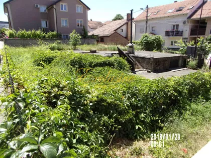 Kapetana Miloša Žunjića | 4zida.rs
