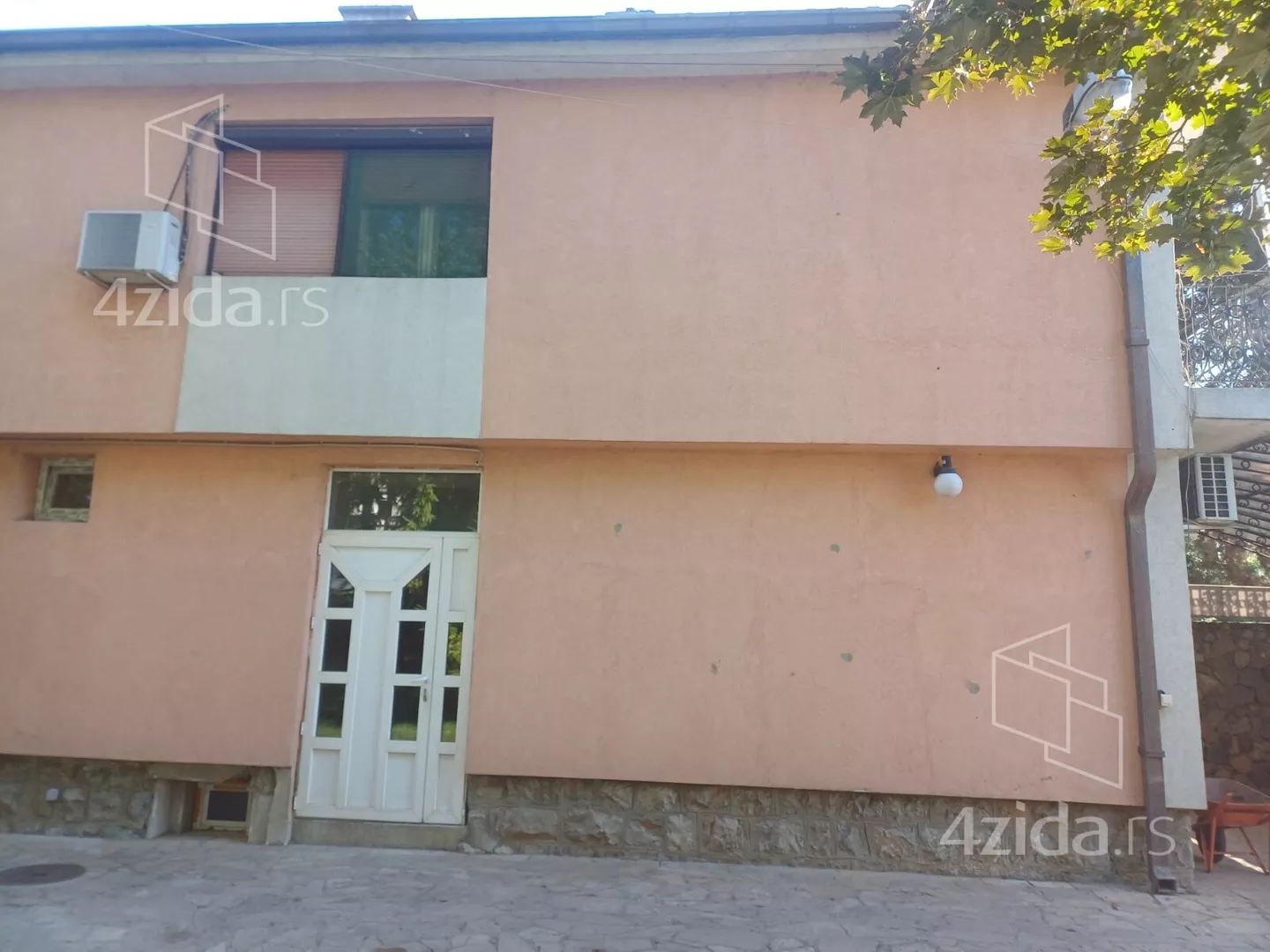 3-etažna kuća | 4zida