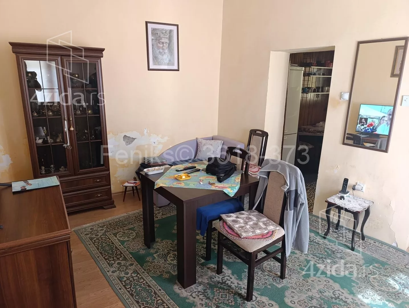 Kuća | 4zida