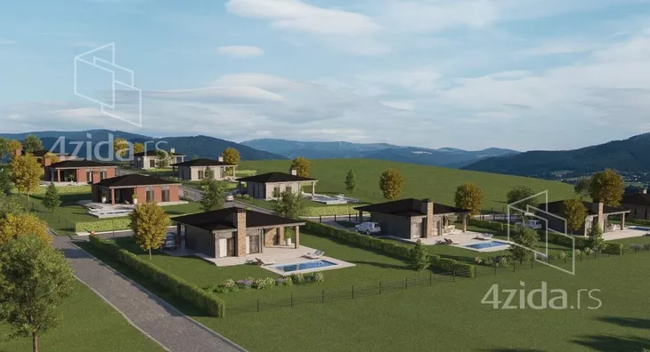 Građevinsko zemljište | 4zida