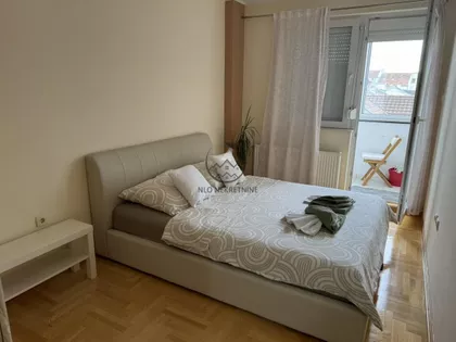 Sajmište | 4zida.rs