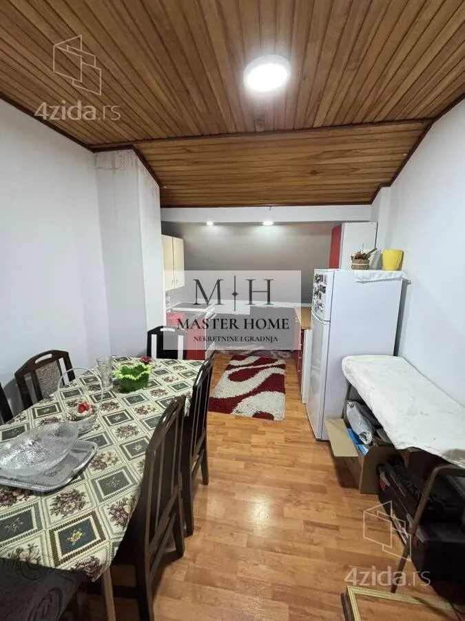 Kuća | 4zida