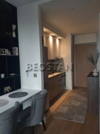 Bulevar Vudroa Vilsona | 4zida.rs