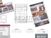 Veternik, Gradske lokacije, Novi Sad | 4zida.rs