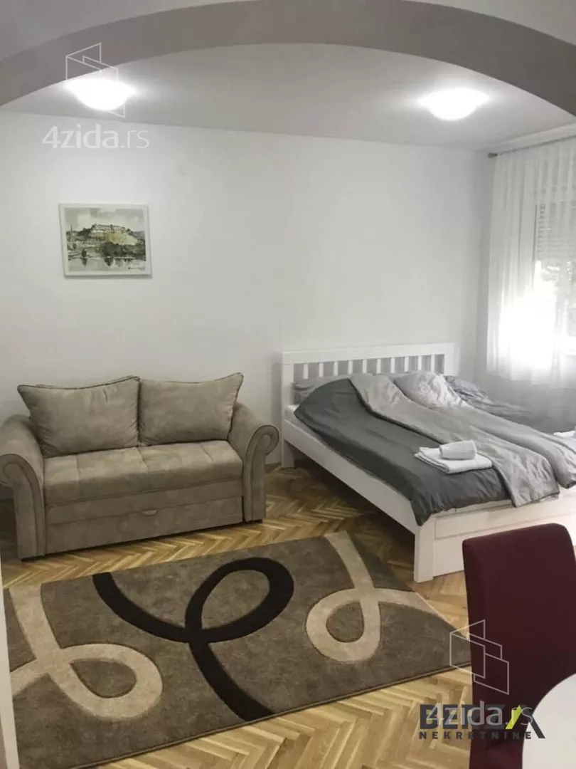 Garsonjera | 4zida