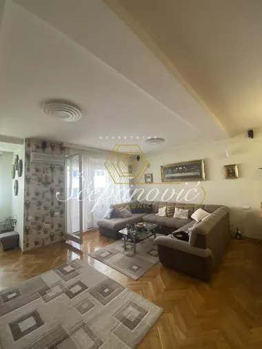 Grbavica