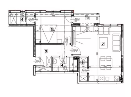 Gornji Grad | 4zida.rs