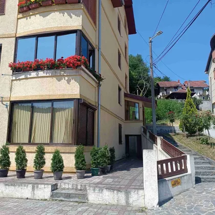 Snežnik | 4zida.rs