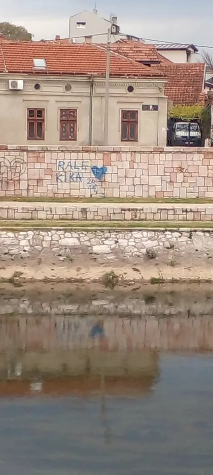 Kej Mike Paligorića 16a | 4zida.rs