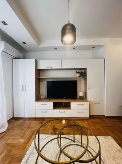 Njegoševa | 4zida.rs