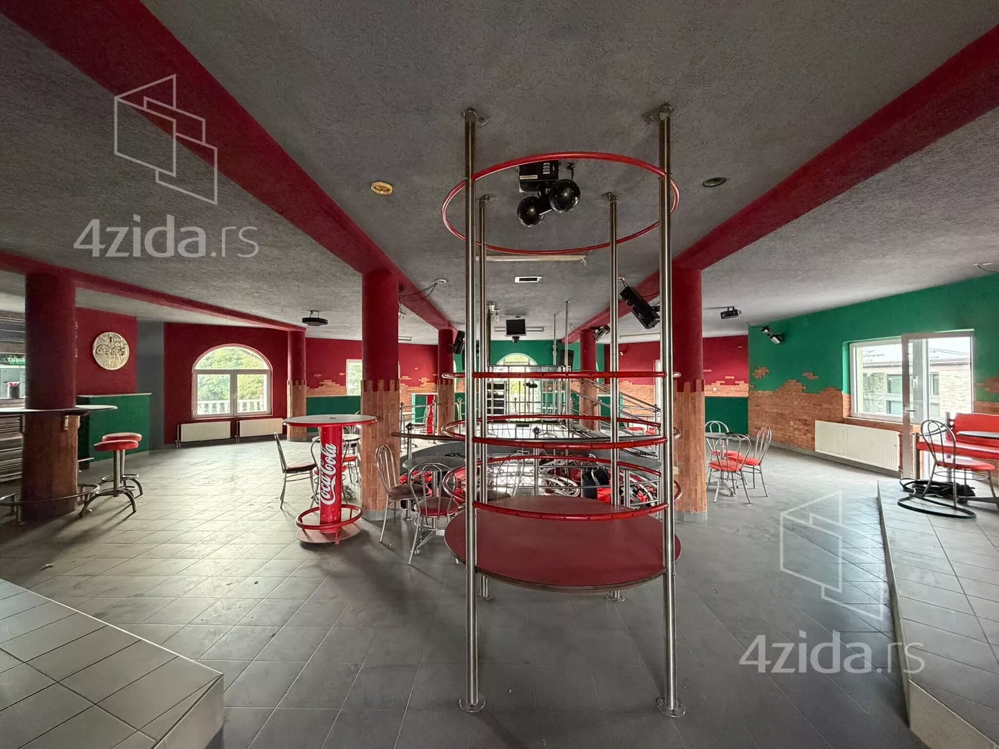 3-etažna kuća | 4zida