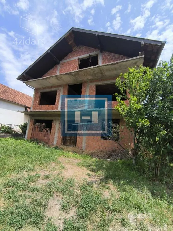 Kuća | 4zida