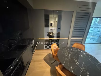 Bulevar Vudroa Vilsona | 4zida.rs