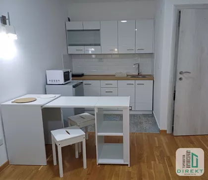 Svetozara Miletića 22 | 4zida.rs