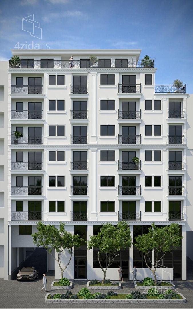 Stan – Kragujevac - Prikaz 2
