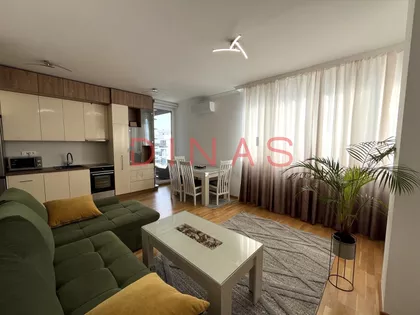 Sajmište | 4zida.rs