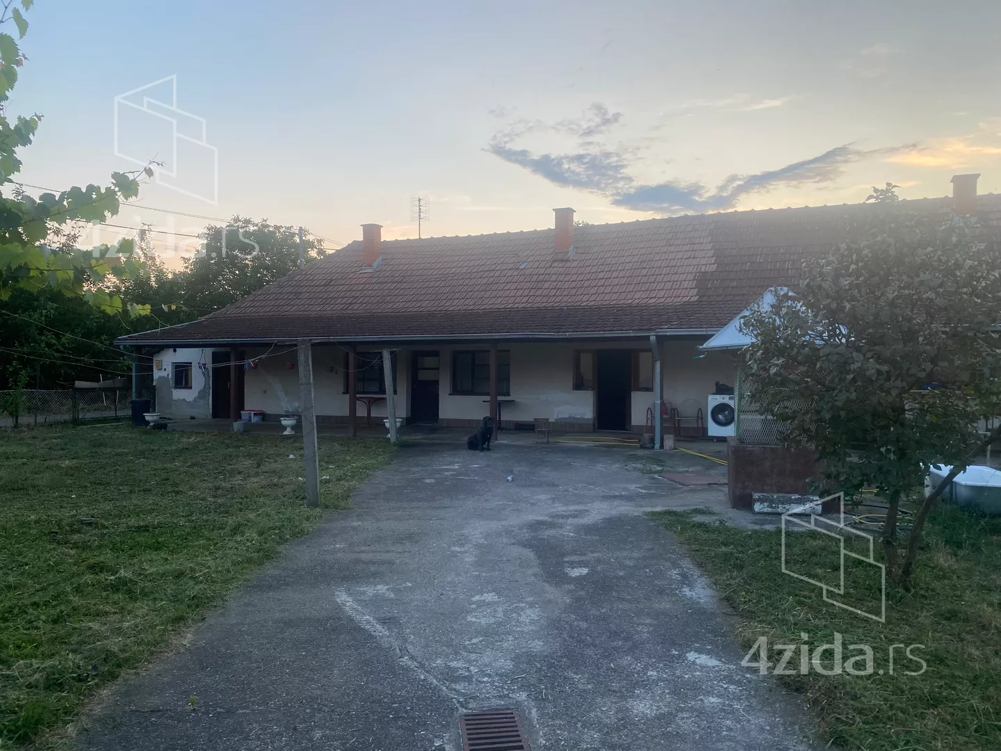 Građevinsko zemljište | 4zida
