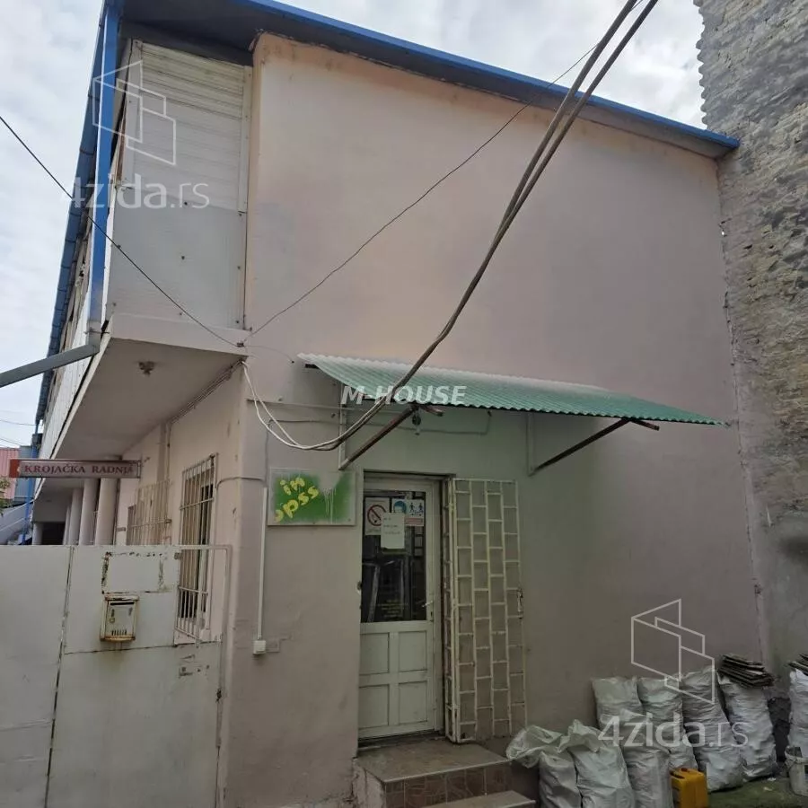 Poslovni prostor | 4zida